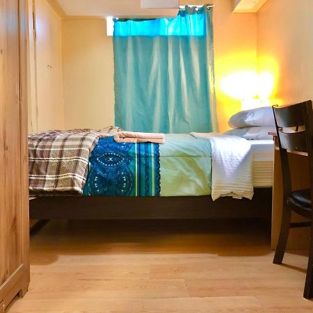 Bright Room By Smartying York University トロント エクステリア 写真