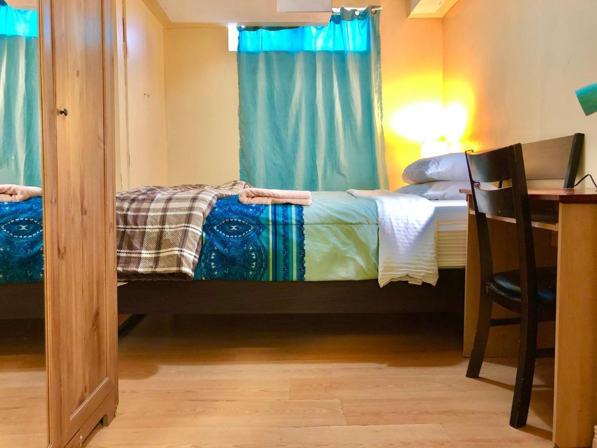 Bright Room By Smartying York University トロント エクステリア 写真